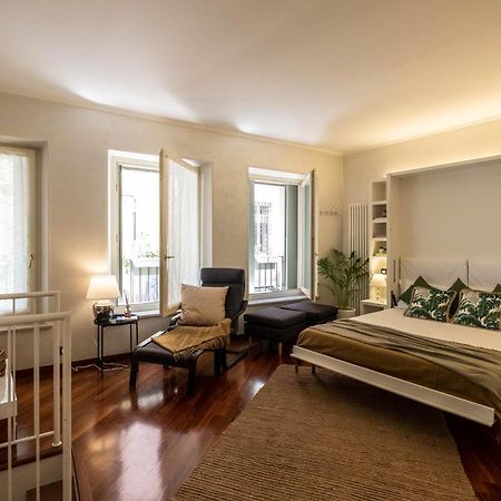 Luxe In The City Apartment Verona Dış mekan fotoğraf