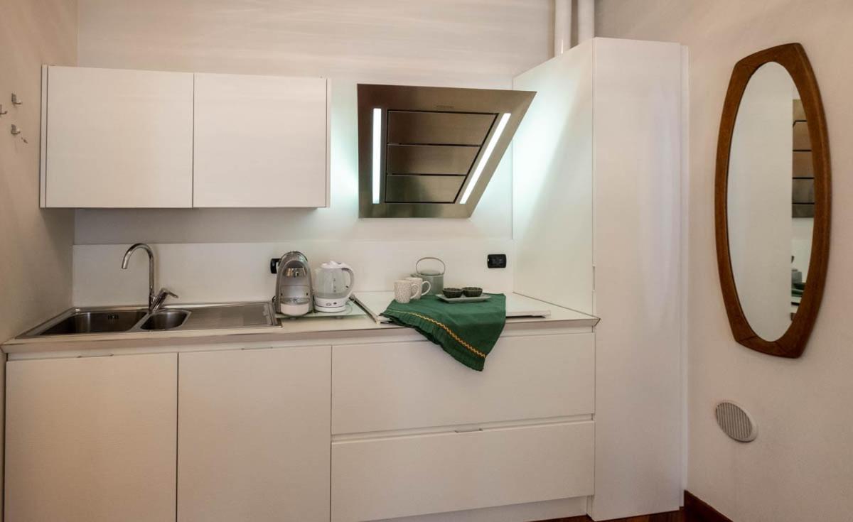 Luxe In The City Apartment Verona Dış mekan fotoğraf