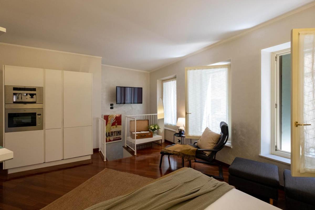 Luxe In The City Apartment Verona Dış mekan fotoğraf