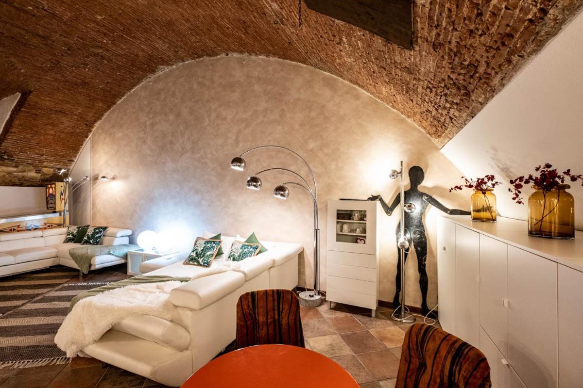 Luxe In The City Apartment Verona Dış mekan fotoğraf