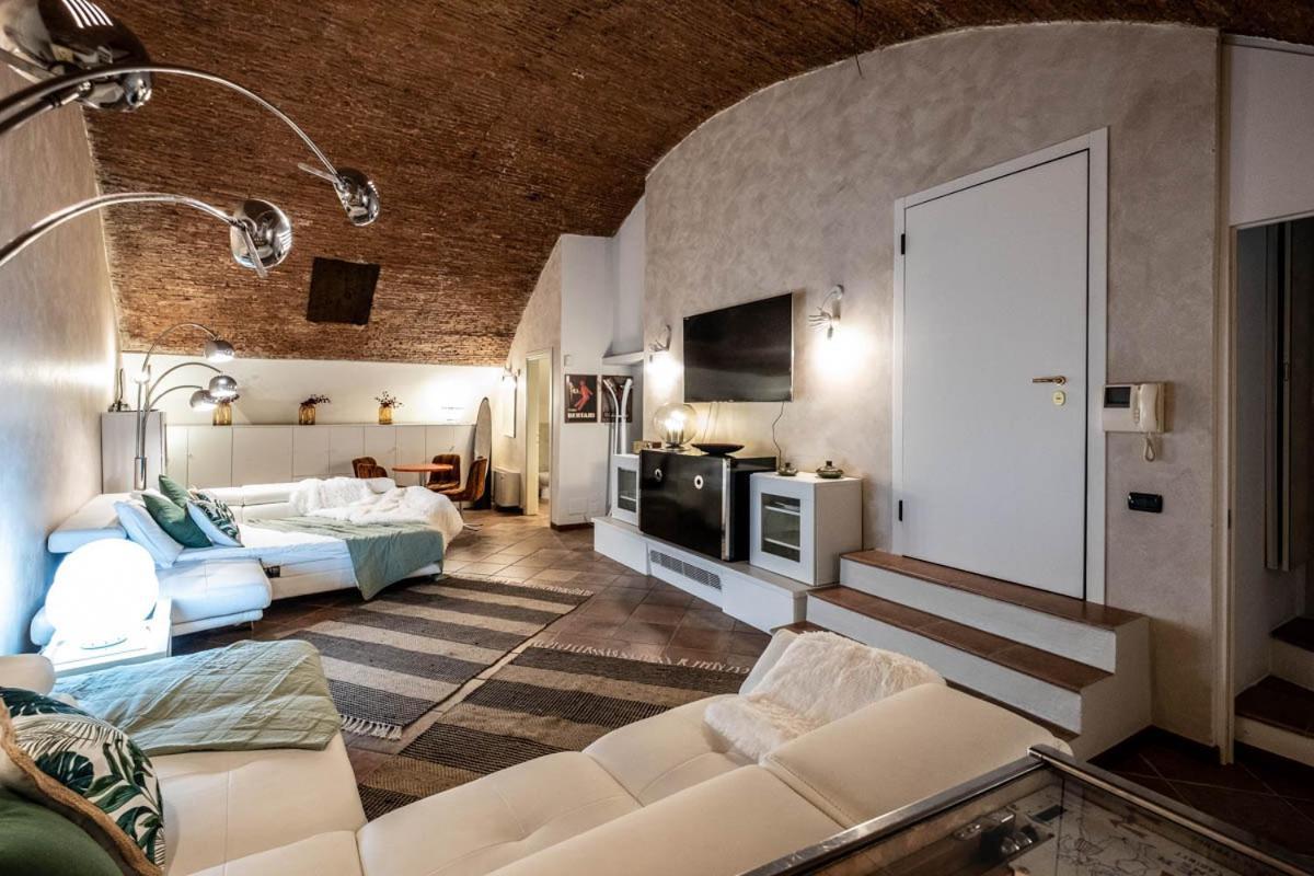 Luxe In The City Apartment Verona Dış mekan fotoğraf