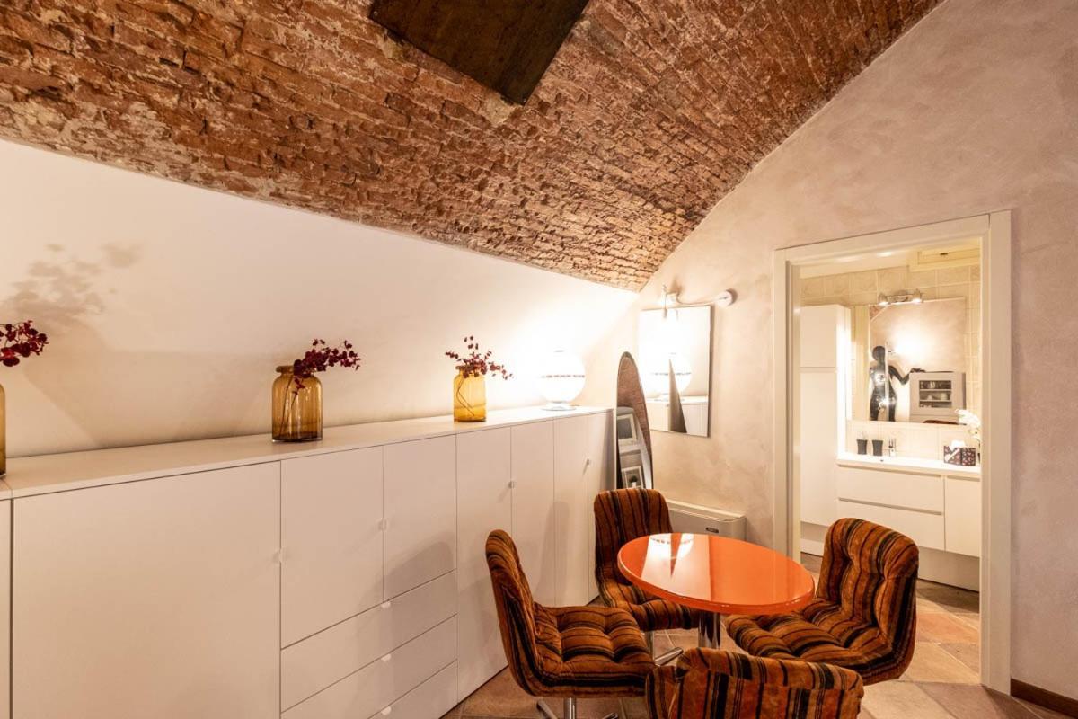 Luxe In The City Apartment Verona Dış mekan fotoğraf