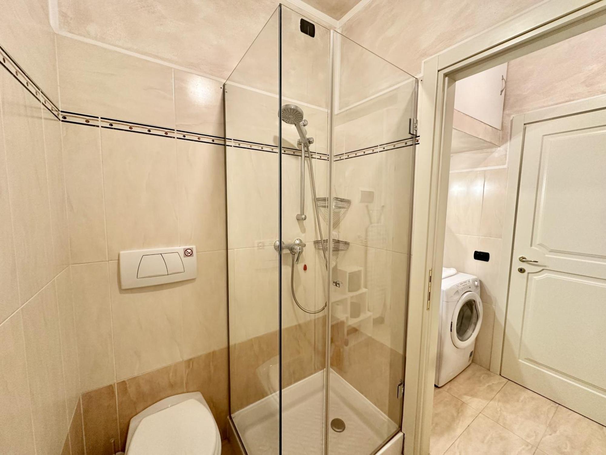 Luxe In The City Apartment Verona Dış mekan fotoğraf